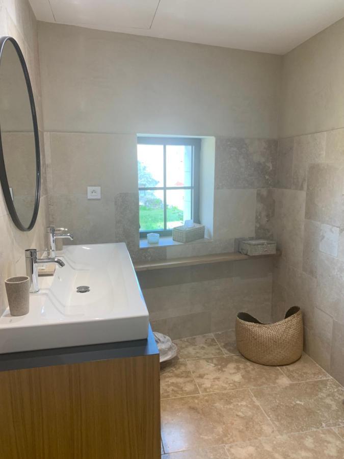 Bed and Breakfast Domaine VIOLOT-GUILLEMARD Pommard Exterior foto