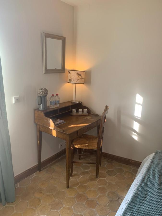 Bed and Breakfast Domaine VIOLOT-GUILLEMARD Pommard Exterior foto