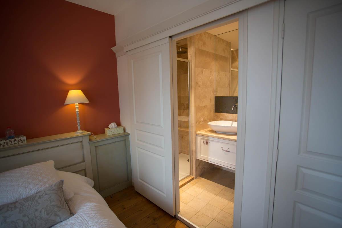 Bed and Breakfast Domaine VIOLOT-GUILLEMARD Pommard Exterior foto