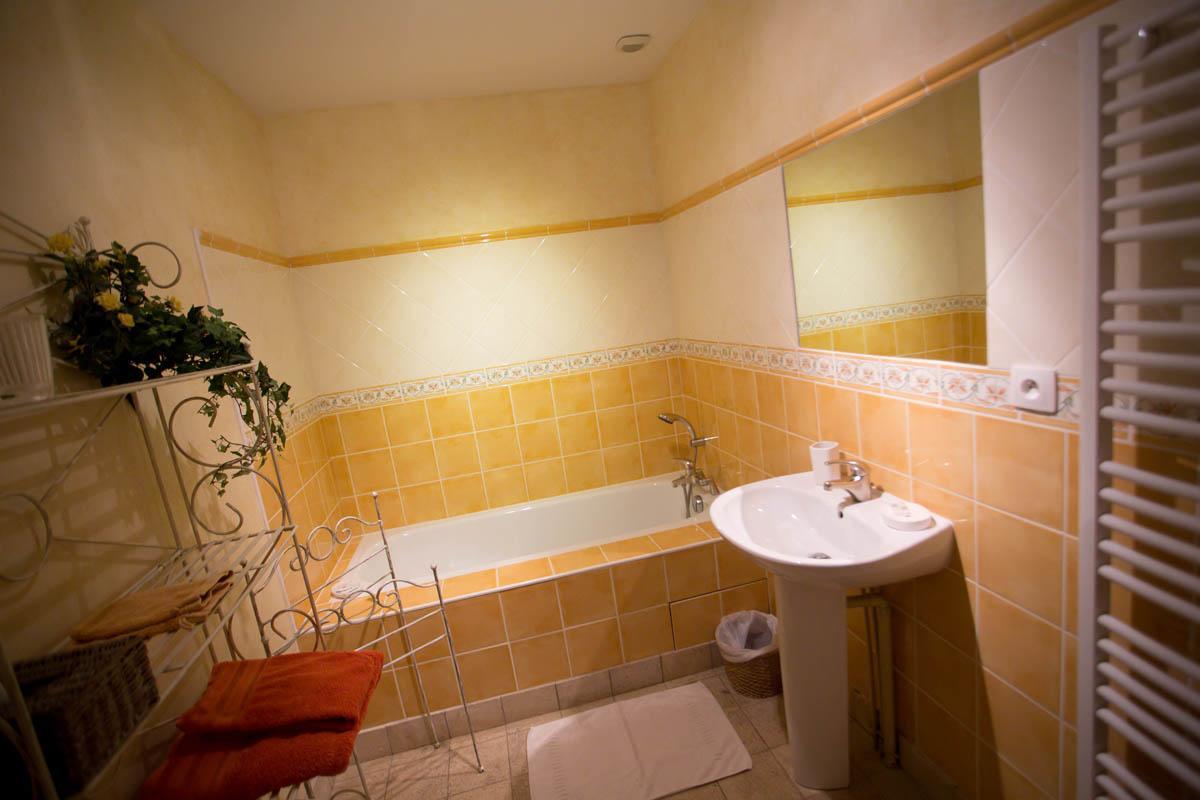 Bed and Breakfast Domaine VIOLOT-GUILLEMARD Pommard Exterior foto