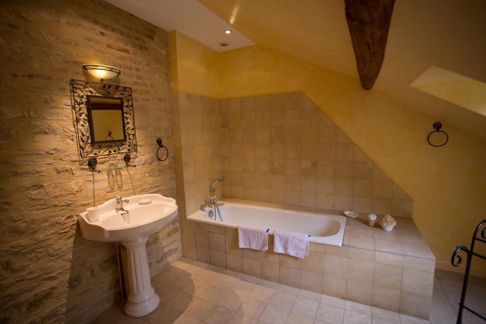 Bed and Breakfast Domaine VIOLOT-GUILLEMARD Pommard Exterior foto